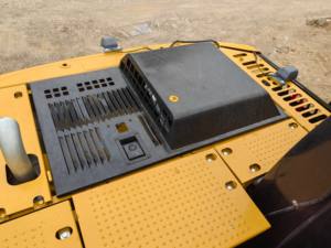 เครื่องขุดดินใช้รถขุด CAT313D2 13TON 313แมว313ขุดขนาดเล็ก - Product Image 5