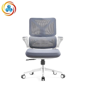Breathable Mesh Office <b>Chair</b> - Adjustable Lumbar Support for Home Office, Gaming, and Conference,Workstation, <b>Study</b>, and Gaming - Product Image 1