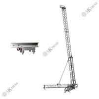 Soporte de Alta Calidad para Colgar Altavoces Line Array en Oferta