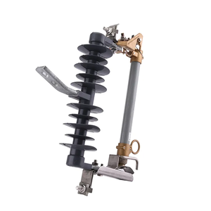 Dispositivo de Protección de Distribución de Alto Voltaje para Exteriores Serie H.V.DOFC, Fusible de Desconexión de 12 Kv a 15 Kv, Productos de Media y Alta Tensión - Product Image 6