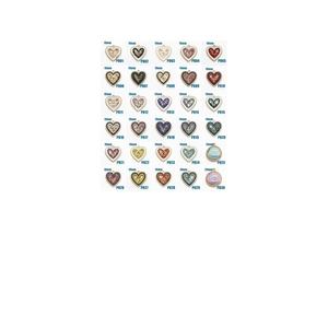 PP801~900 Dijes para decoración de uñas DIY Envío gratis Logotipo de la marca CC Dijes, botones y colgantes para fundas de teléfono - Product Image 1