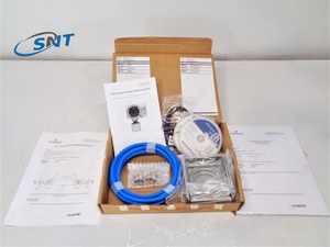 Medidor de Flujo Coriolis EmersonS Motion F300S, 3 Pulgadas (DN80), Acero Inoxidable 316L F300 - Product Image 5