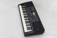 MK61928 Écran LED professionnel 61 Clavier à réponse tactile de style piano avec lecteur de musique USB