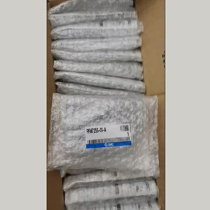 สวิตช์ควบคุมการไหลแบบดิจิตอลจอแสดงผลแบบ2สีชุด <span class=keywords><strong>PF2M7</strong></span>ต้นฉบับ <span class=keywords><strong>SMC</strong></span> ชิ้นส่วนนิวเมติก PF2M725S-01-A ใหม่ - Product Image 5