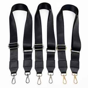 2025 Popular Women Fashion Style Crossbody Adjustable Belt 3.8Cm Wide Shoulder Bag Strap - Product Image 1