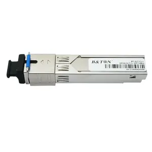 GPON OLT C+++ PON SFP وحدة Tx1490nm/Rx1310nm Gpon ONU عصا SFP GPON SFP