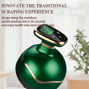 Appareil de <span class=keywords><strong>massage</strong></span> corporel SHOmfrs pour le remodelage du corps, <span class=keywords><strong>massage</strong></span> Gua Sha, brûleur de <span class=keywords><strong>graisse</strong></span>, anti-cellulite, masseur OEM/ODM - Product Image 3