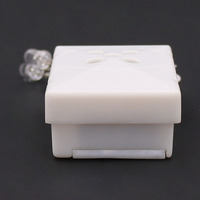 Mini boîte à son programmable pour jouets, module sonore en peluche, enregistrement, vente en gros, 50 pièces