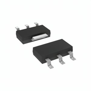 Electronic Circuit Components Original One Stop Service TO-261-4, TO-261AA 20CJQ100TR Diode Arrays - Product Image 1