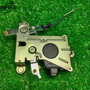 81290-2E020 81290-2E010 H-yundai K-ia 자동차 부품 중앙 도어록 액추에이터 812902E020 812902E010 - Product Image 3