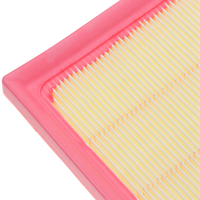 Filtre à Air Automobile 17801-f0020 17801-0t060 17801-77050 Filtre à Air Pièces Auto Pour Voiture