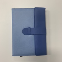 2026 personnalisé A5 A4 femme Agenda Cuaderno Libretas cahier couverture en cuir planificateur à spirale échantillon gratuit cadeau quotidien Journal Cahier