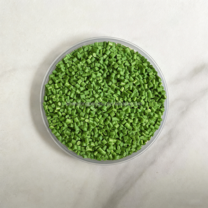 Granuli di <span class=keywords><strong>PVC</strong></span> per Isolamento Automobilistico - Materiale Resistente al Calore per Guaine di Cablaggio - Product Image 6