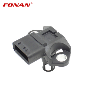 Sensore di Pressione Assoluta del Collettore MAP di Alta Qualità Fonan per Opel <span class=keywords><strong>Astra</strong></span> <span class=keywords><strong>J</strong></span> P10 1.7 Diesel <span class=keywords><strong>2010</strong></span> - 2015 97381191 - Product Image 4