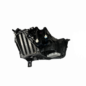 Per 2019 2025 <span class=keywords><strong>Audi</strong></span> <span class=keywords><strong>Q3</strong></span> di alta qualità originale usato faro a LED per auto sistema di illuminazione originale gruppo faro - Product Image 4