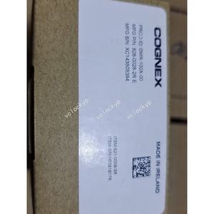 Lector de código COGNEX con controlador PLC Guard, para el tipo de lector de código de la marca - Product Image 1