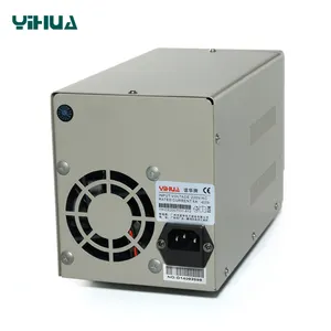 YIHUA 305D-I 30V/5A פלט מוסדר DC אספקת חשמל