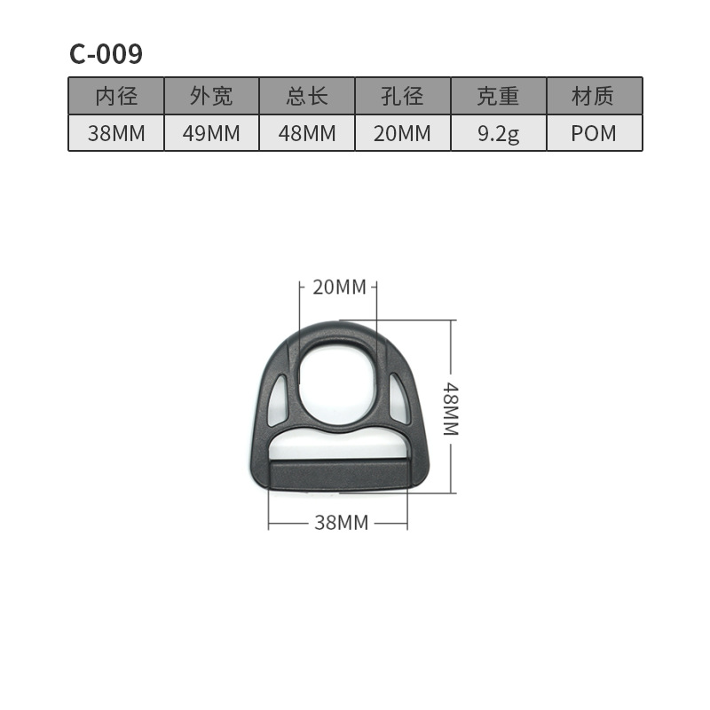 C009-38MM