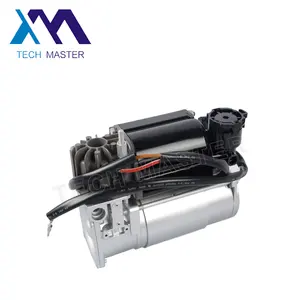 Tech Master Autoparts Compressor 2 sorties Suspension pneumatique E39 E65 E66 E53 37226787616 37226778773 37221092349