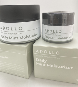 Visage Hydratant Quotidien Nourrissant Éclaircissant Élimination des Rides Visage Crème Réparatrice pour la Peau - Product Image 1