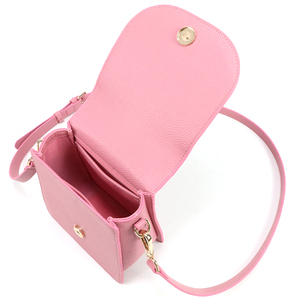 Men PU <b>Leather</b> Crossbody <b>Bag</b> Color Block <b>Small</b> Messenger <b>Bag</b> Mini Shoulder <b>Bag</b> With Chain Handle Adjustable Strap - Product Image 5