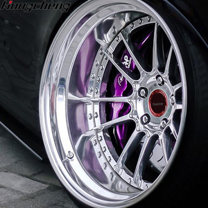 Rines Forjados de 17 18 19 20 21 22 24 Pulgadas 5x114.3 para Autos AUDI C8 Urus Gtr Nissan BMW <span class=keywords><strong>Ford</strong></span> - Product Image 6