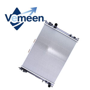 Nouveau Radiateur de Refroidissement Moteur de Haute Qualité en Gros pour <span class=keywords><strong>CHRYSLER</strong></span> <span class=keywords><strong>300C</strong></span>/Sedan <span class=keywords><strong>LANCIA</strong></span> THEMA EXL/EXF 3.0L OE 05137692AA - Product Image 6