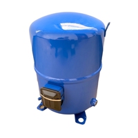 Compresseur hermétique à piston Copeland MTZ 22 JC 5 AVE 1 3/4 CV 380 V avec éléments en cuivre et acier inoxydable