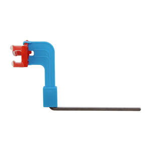 Xi025 zogear 10 cái nha khoa intraoral X-Ray cảm biến định vị, vị trí Kit - Product Image 5