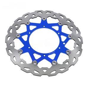 Disco de Freno para Motocicleta, Apto para 125-530 SX SXF EXC SMR, Disco de Freno Flotante de 320MM - Product Image 5