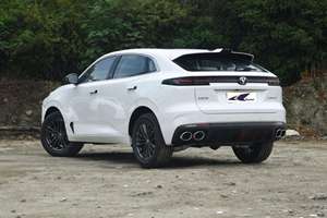 Alta calidad Auto Suv Gasolina Coche Vehículo 5 Puertas 5 Asientos China Nuevos Coches Gasolina Coches Usados Vehículos Baratos para Changan Uni-K - Product Image 5