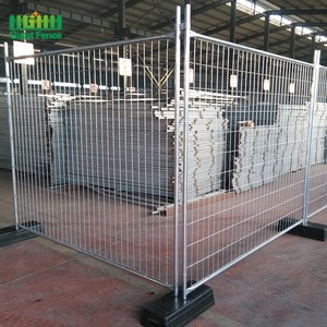 2.1*2.4m Pannaux temporaires galvanise <span class=keywords><strong>de</strong></span> construction amovible <span class=keywords><strong>de</strong></span> australia <span class=keywords><strong>clôture</strong></span> <span class=keywords><strong>de</strong></span> <span class=keywords><strong>chantier</strong></span> <span class=keywords><strong>occasion</strong></span> - Product Image 6