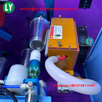 Máquina de Serigrafía para Vasos de Plástico Totalmente Automática