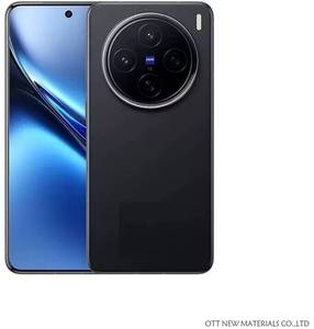 Nuovo Arrivo Smartphone 5G <span class=keywords><strong>Viv</strong></span> con Display LCD da 6.6", Telefono Android 15, Batteria da 5000mAh, Ricarica Rapida 65W per vivo X200 - Product Image 2