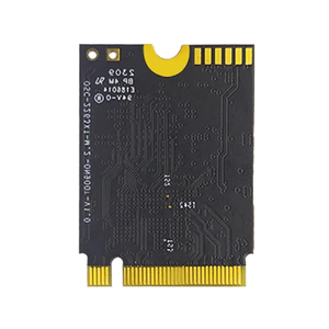 Disque SSD interne NVMe M.2 PCIe 3.0 de 2 To, 1 To, 128 Go, 256 Go, 512 Go pour PC de bureau et ordinateur portable - Product Image 1