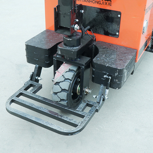เครื่องวางอิฐแบบมีมอเตอร์พร้อมระบบสแตนด์บาย เครื่องตัดอิฐ - Product Image 3