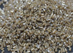 EPS Reciclado, Poliestireno Reciclado, Material Especial para Paneles Aislantes, Plástico Reciclado, Espuma de EPS Reciclada, R-EPS - Product Image 3