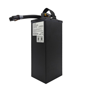 Paquete <span class=keywords><strong>de</strong></span> Baterías <span class=keywords><strong>de</strong></span> Litio <span class=keywords><strong>de</strong></span> Alta Calidad 20s8p 72v 36ah 280a <span class=keywords><strong>para</strong></span> Surron - Product Image 1