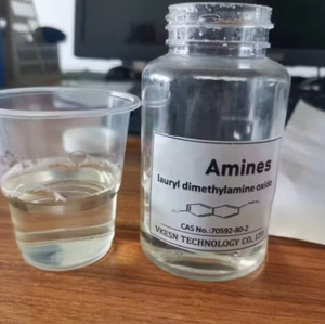 อะไมน์ออกไซด์เกรดอุตสาหกรรม CAS 70592-80-2 - Product Image 1