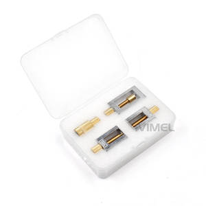 Kit de Herramientas Eléctrico de Alta Velocidad para Reparación de Piezas Dentales, Desmontaje de Rodamientos, Reemplazo de Mecanismos, Clips, Energía Eléctrica Simple - Product Image 2