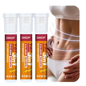 OEM tablet pribadi Label <span class=keywords><strong>Natural</strong></span> Herbal penurun berat badan Detox penurun berat badan pil pelangsing produk pelangsing penurun berat badan - Product Image 1