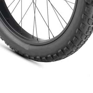 Nouveau Vélo <span class=keywords><strong>Cargo</strong></span> 2025 – Porte-charge Électrique, Vitesse 32 km/h, Pneus 27,5'' x 4'', Cadre 6061-AL, Boîtier de Direction FSA 1,5'' - Product Image 5