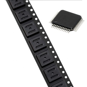 Convertidor de Señal Analógica a Digital de 10b a 16Bit, CI AD2S1210WDSTZRL7, Convertidor R/D, CI Calificados para Aplicaciones Automotrices, 48LQFP - Product Image 1