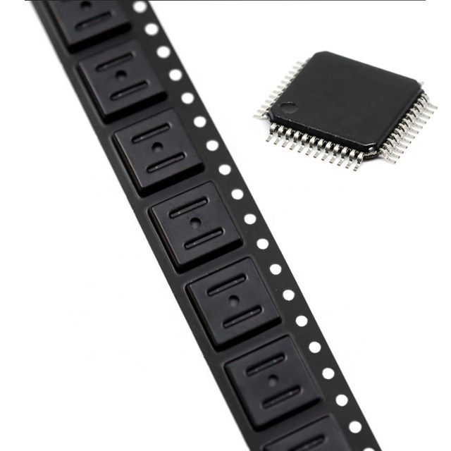 10b To16Bit Prog Resolver to Digital Converter IC AD2S1210WDSTZRL7 R/D Converter ICs Qualified for Automotive Application 48LQFP