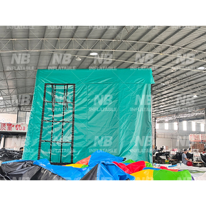 In Stock Outdoor Camping Tent Portable Waterproof Blow up Tents <b>Inflatable</b> <b>House</b> <b>Inflatable</b> Tent <b>Inflatable</b> Tent in Stock Outdoo - Product Image 3
