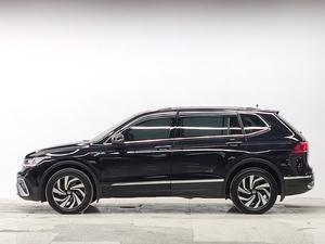 <span class=keywords><strong>Volkswagen</strong></span> <span class=keywords><strong>Tiguan</strong></span> L 2023 280TSI Automático FWD Trend Edición Limitada Gasolina SUV Mediano LHD Usado - Product Image 4