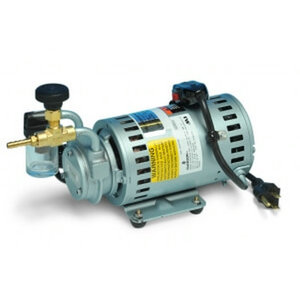เครื่องเก็บตัวอย่างจุลินทรีย์แบบ 8 ขั้นตอน Tisch Te-20-800 Anderson พร้อมเครื่องวัดอนุภาค PM1.0 อัตราการไหล 28.3 ลิตร - Product Image 3