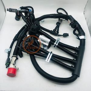 Faisceau de câblage du module de commande électronique M11 QSM11 ISM11 2864510 2864512 2864514 4952746 4059814 - Product Image 3