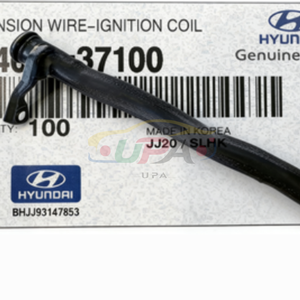 Sistema de refrigeración de alta calidad PIPE ASSY-WATER OUTLET 25460-37100 2546037100 Para H-yundai ACCENT 25460 37100 - Product Image 6