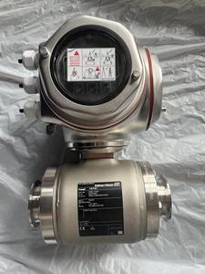 เครื่องวัดการไหลของแม่เหล็กไฟฟ้า Promag H 300 Promline ของ Promag 300 5H3B สำหรับอุตสาหกรรมอาหารและเครื่องดื่ม - Product Image 5